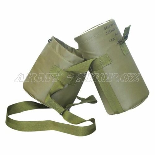 Termo obal na láhev orig. Britský