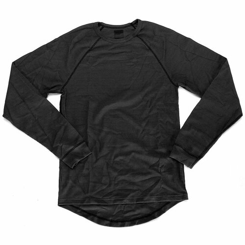 Triko termo SECURITY černé