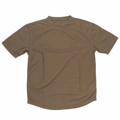 Termoregulační triko orig. Britské  light oliv