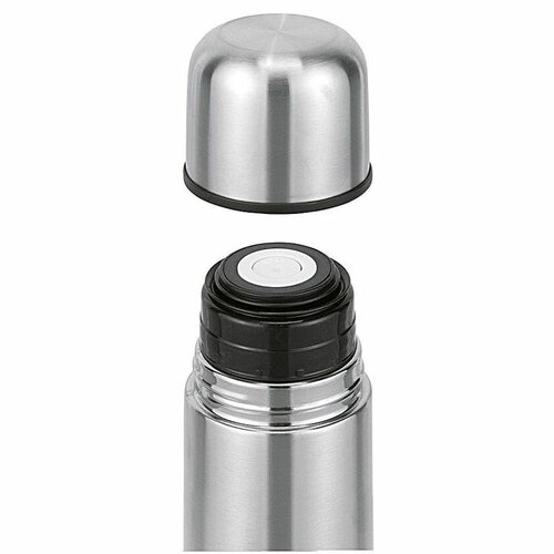 Termoska nerez chromová 0,5L