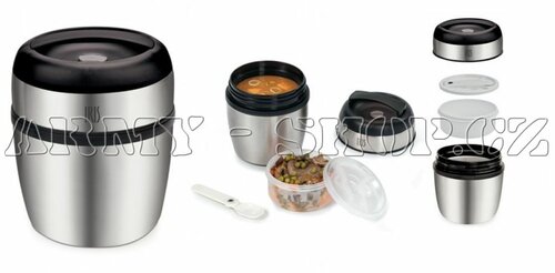 Jídelní TERMOBOX IRIS 1000ml