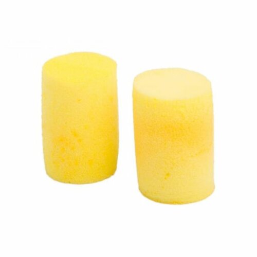 Tlumiče do uší s pouzdrem