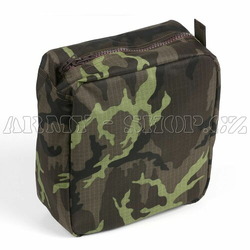 Toaletní taška vz.95 rip-stop