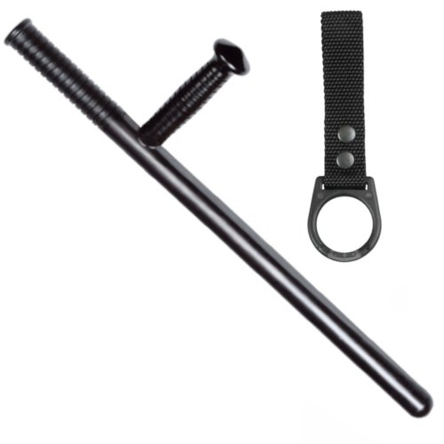 Tonfa polykarbonátová TR-24/59-PC se závěsem