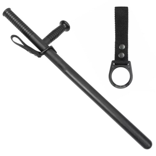 Tonfa polypropylénová TR-24/59 se závěsem