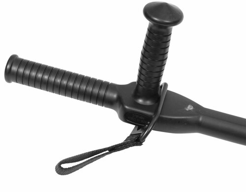 Tonfa polypropylénová TF24/59 + držák