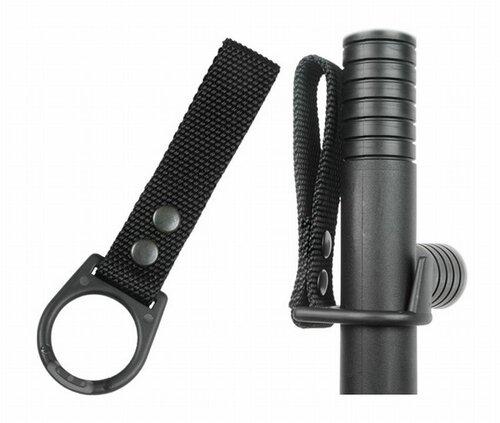 Tonfa polypropylénová TR24/59 + držák