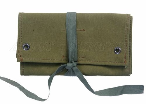 Obal na toaletní potřeby