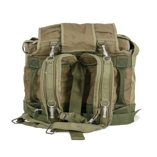 Torna vz.85 PARA + popruhy