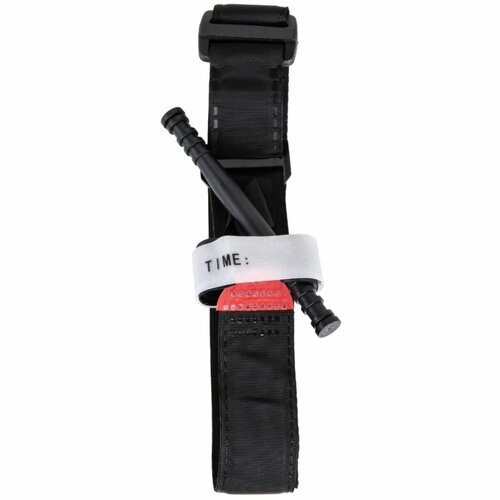 Tourniquet GFC Tactical černý REPLIKA