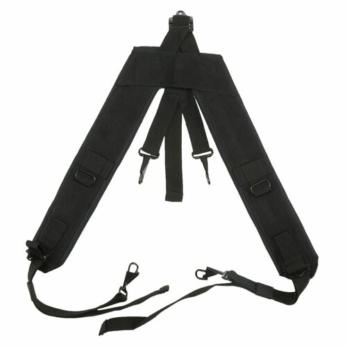 Treky LC-1  US ARMY  Černé