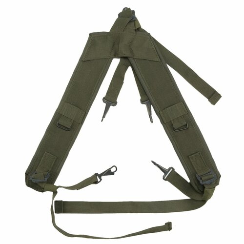 Treky LC-1  US ARMY  olivové  Repro