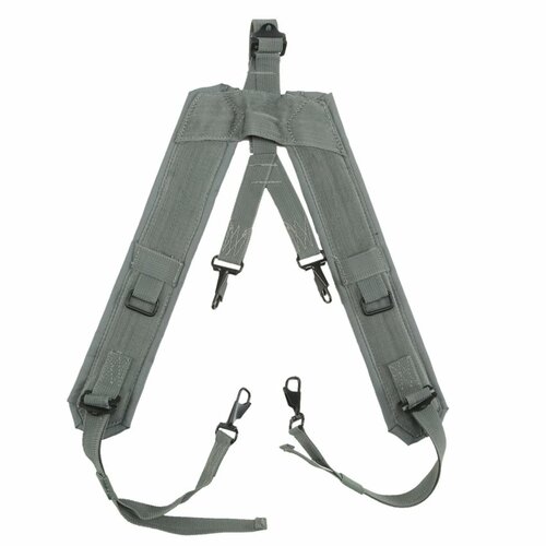 Treky LC-1  US ARMY  ACU digital