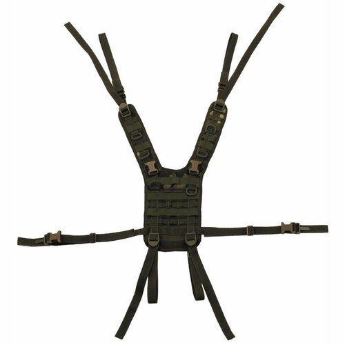 Nosné řemení vz.95 MNS-2000 orig. AČR