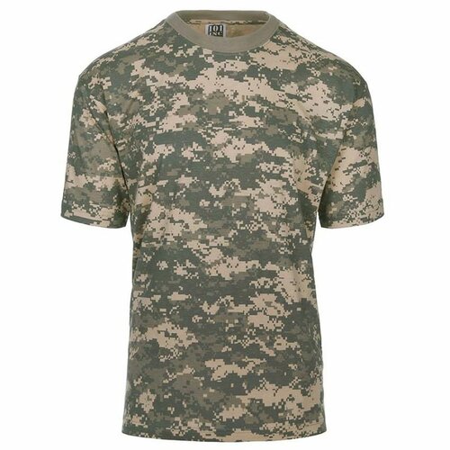 Triko ACU digital 101 INC vel. S AKCE