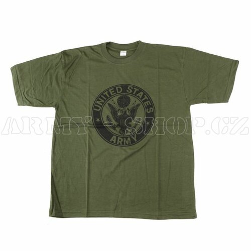 Triko ARMY motiv - UNITED STATES ARMY