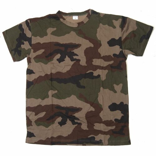 Triko orig. Francouzská armáda CAMO