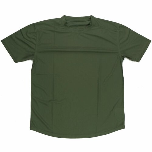 Termoregulační triko orig. Britské oliv