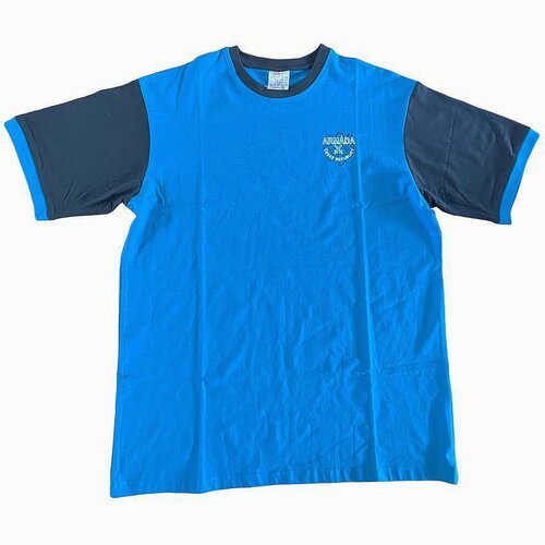 Triko sportovní 2006 orig. AČR modré NOVÉ