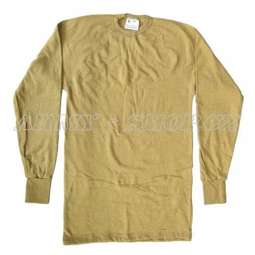 Triko Holandsko TERMO