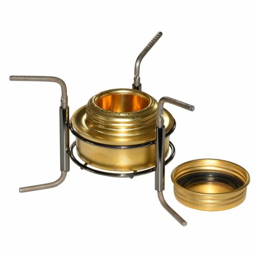 Trojnožka pod lihový vařič