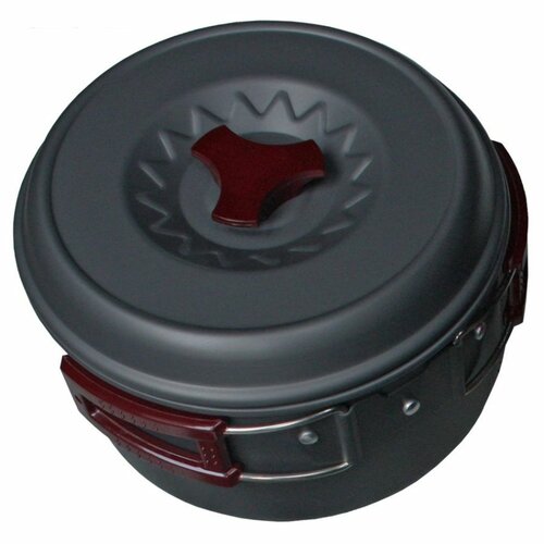 Jídelní souprava MFH ELOX  7-dílná