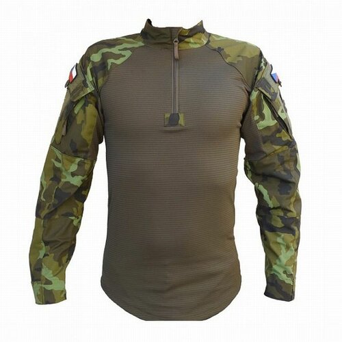 Košile AČR UBACS taktická vz.95