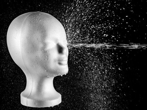 Pepřový sprej TW1000 GARANT JET 20ml