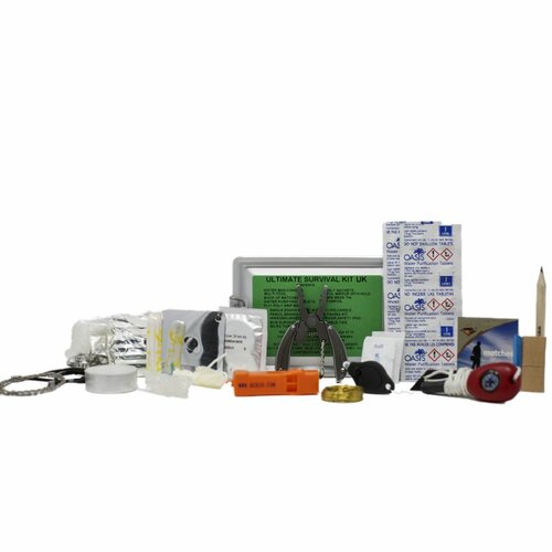 BCB Ultimate Survival Kit