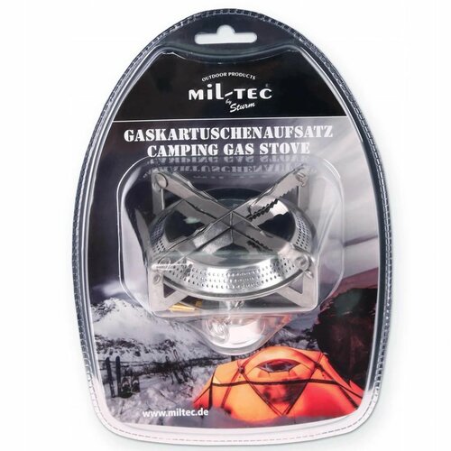 Universální vařič 1800W SPIDER Mil-Tec