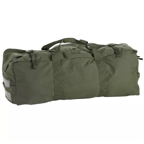 US GI DUFFEL BAG Improved použitý