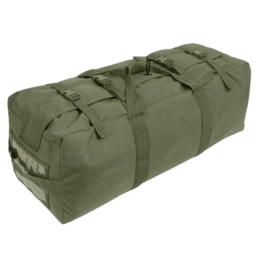 US GI DUFFEL BAG Improved použitý