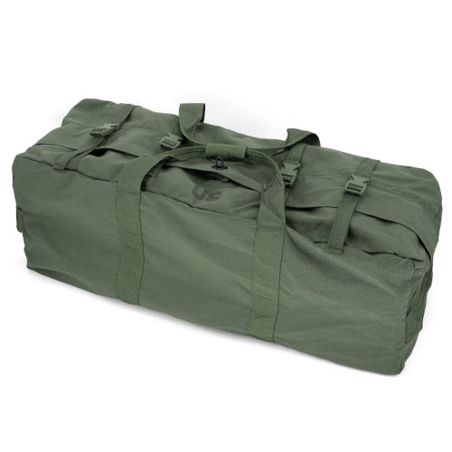US GI DUFFEL BAG Improved použitý