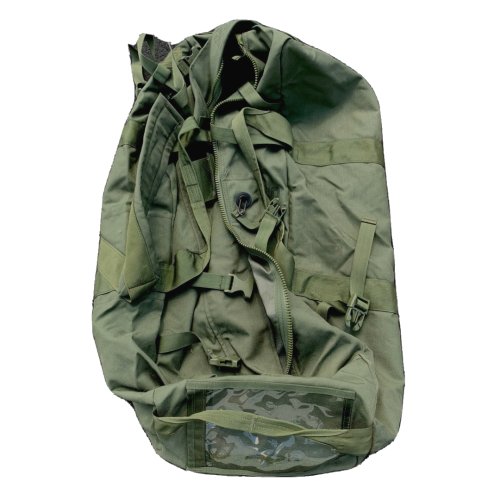 US GI DUFFEL BAG Improved použitý
