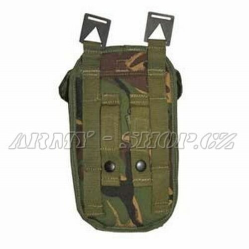 Sumka Utility Pouch DPM orig. BRITSKÁ