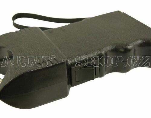 Paralyzer UZI 100 000 voltů