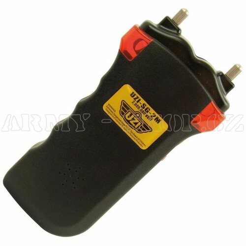 Paralyzér UZI 2mil. Volts