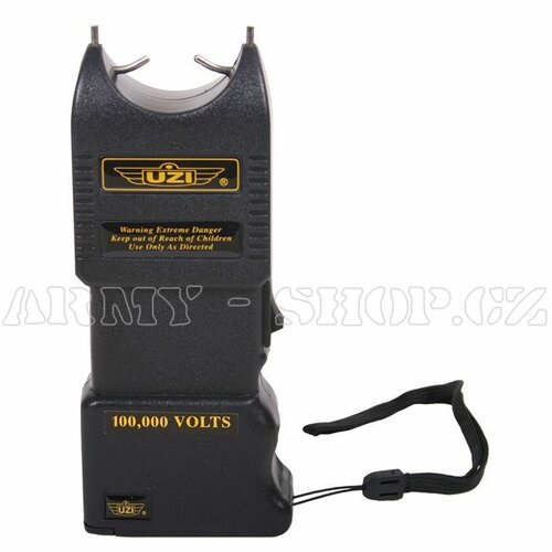 Paralyzer UZI 100 000 voltů
