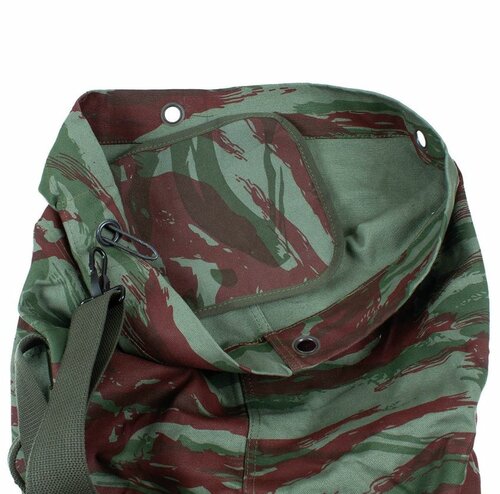 Vak lodní FRANCOUZSKÝ maskování LEOPARD