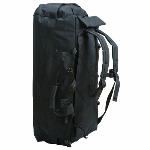 Vak přepravní MULTI černý orig. BRITSKÝ