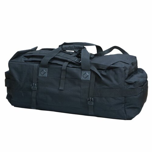 Vak přepravní MULTI černý orig. BRITSKÝ