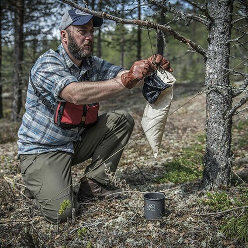 Water filter bag cotton HELIKON-TEX