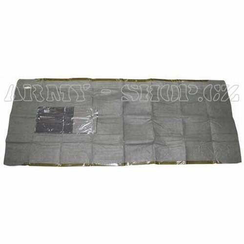 Vak na mrtvoly orig. US