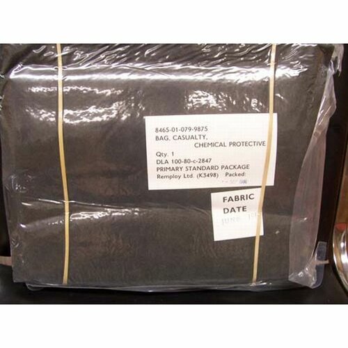 Vak na mrtvoly orig. US