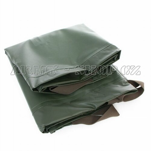 Vak na mrtvoly orig. Holandsko