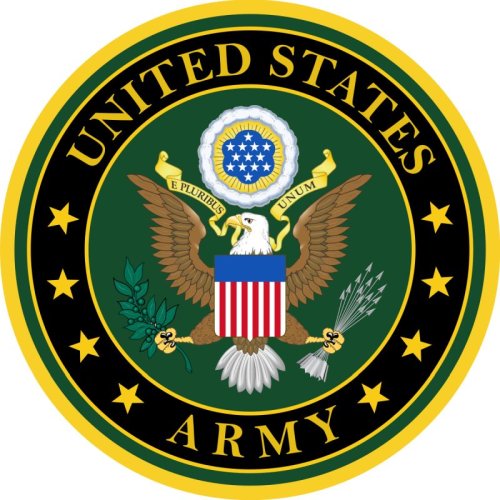 Vak na spacák US ARMY černý 70x31cm použitý