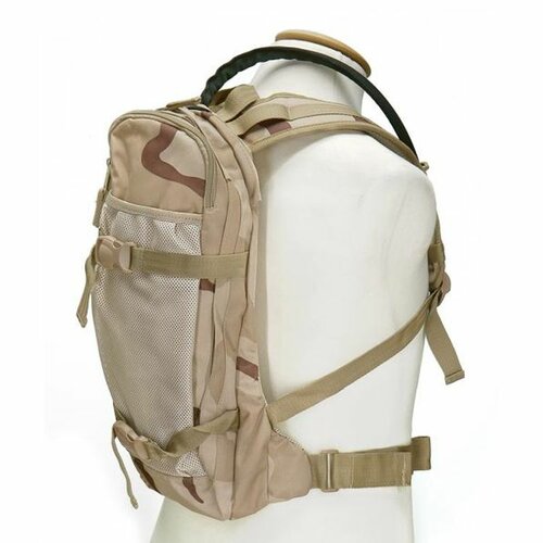 Vak na vodu CamelBak Desert 2,5l - s popruhami