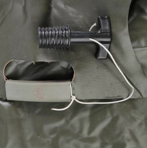 Reservoár na vodu 25L orig. Švédský OLIV