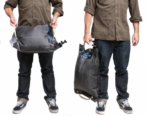 Reservoár na vodu 20L  orig. Švýcarská Armáda