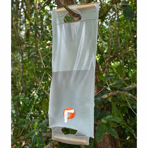 Vak na vodu ROLL-UP 10 litrů UST